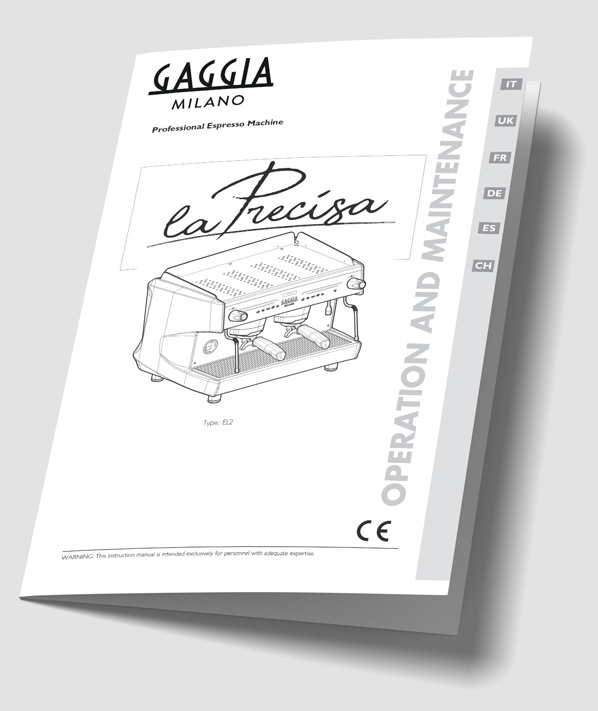 La Precisa